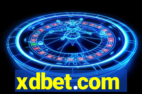 xdbet.com