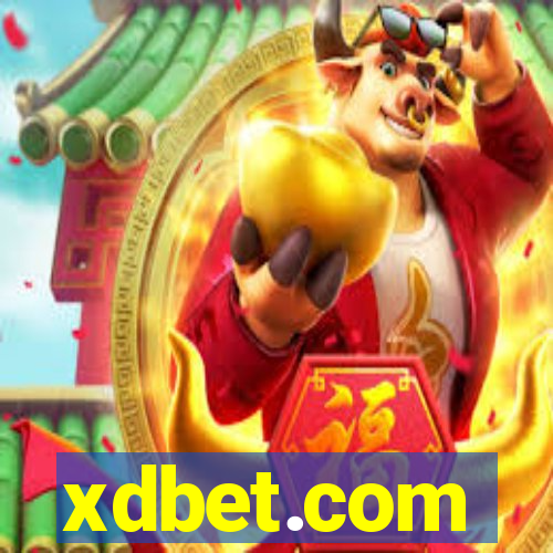 xdbet.com