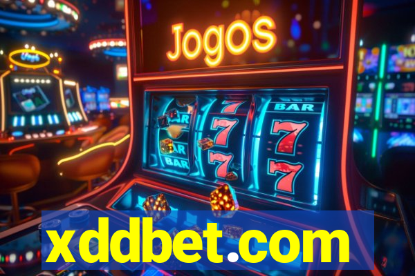xddbet.com