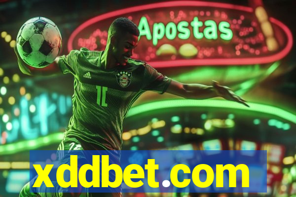xddbet.com
