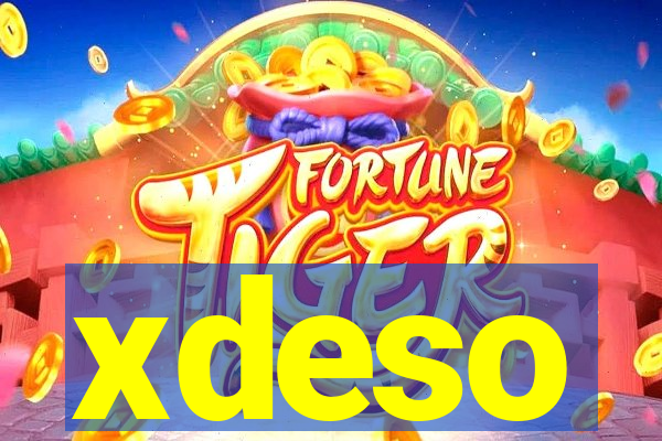 xdeso