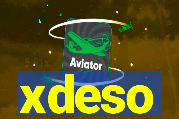 xdeso