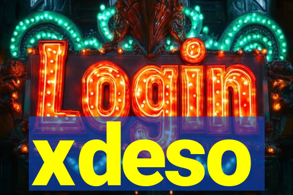 xdeso