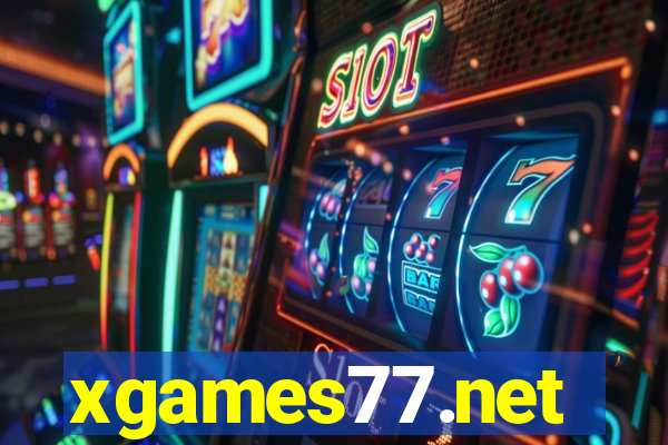 xgames77.net