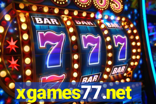 xgames77.net