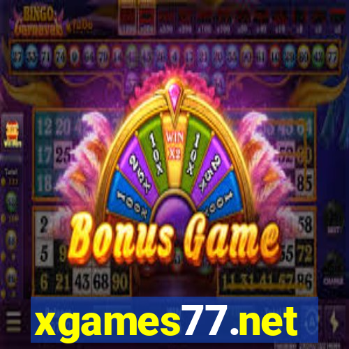 xgames77.net