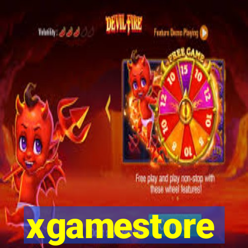 xgamestore