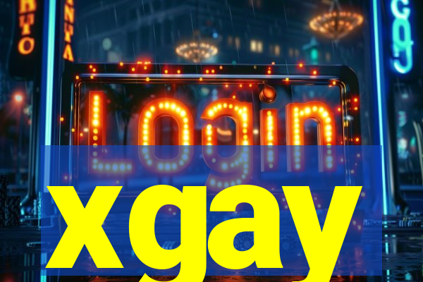 xgay