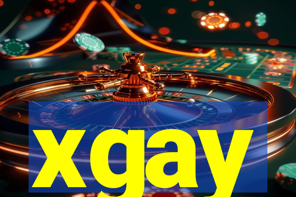 xgay