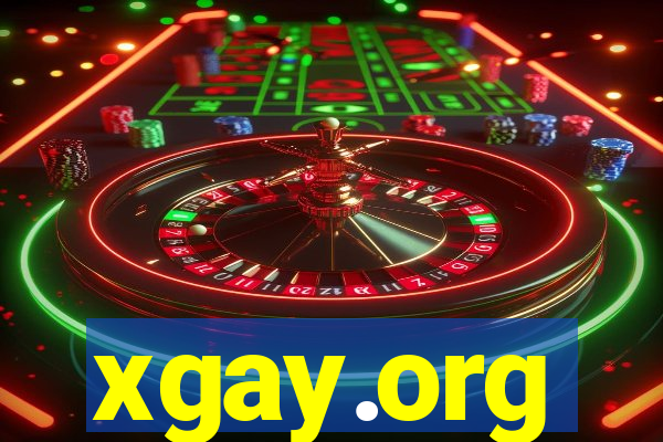 xgay.org