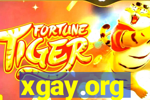 xgay.org