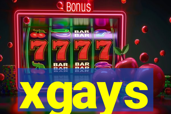 xgays