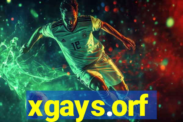 xgays.orf