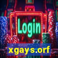xgays.orf