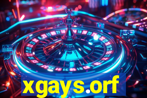 xgays.orf