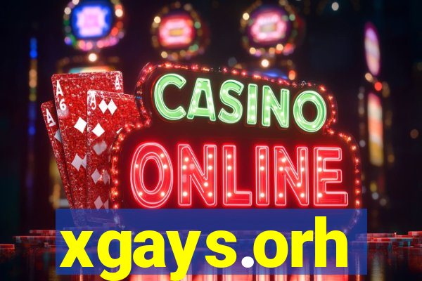 xgays.orh