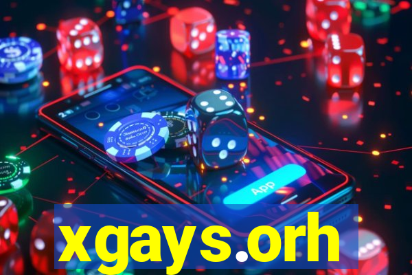 xgays.orh