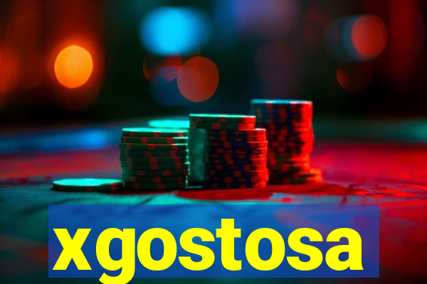 xgostosa