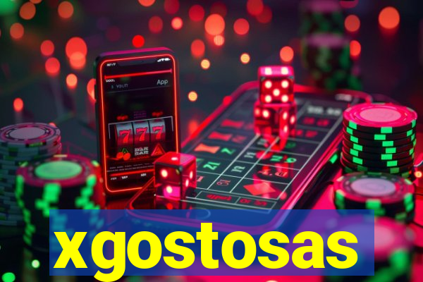 xgostosas