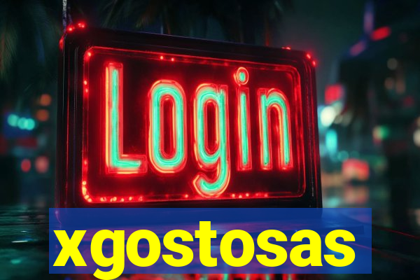 xgostosas