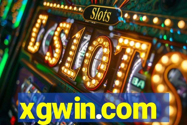 xgwin.com
