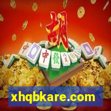 xhqbkare.com