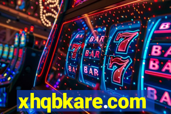 xhqbkare.com