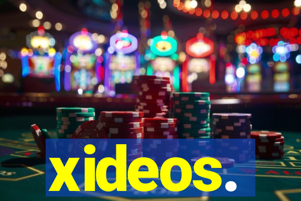 xideos.