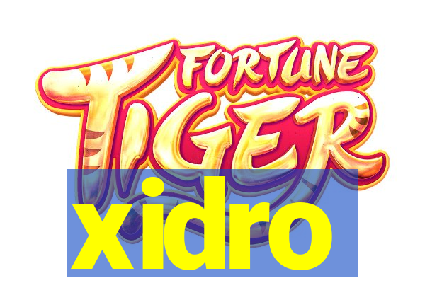 xidro
