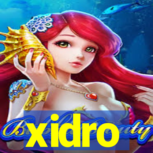 xidro