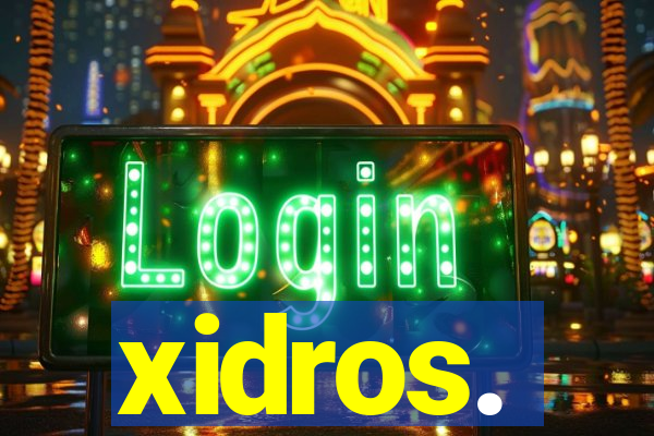 xidros.