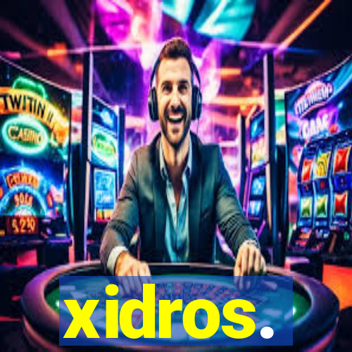 xidros.