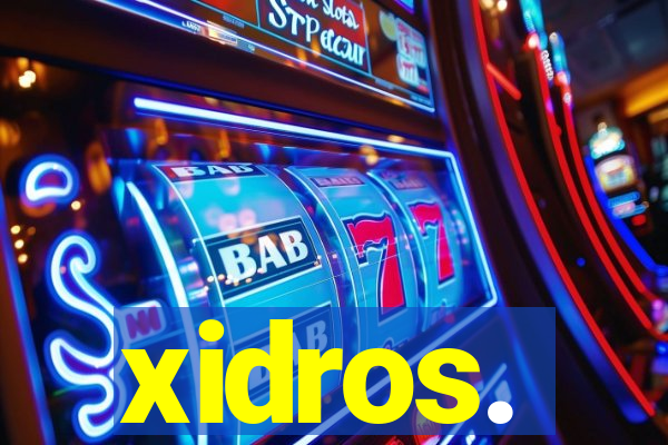 xidros.