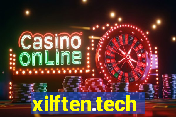 xilften.tech