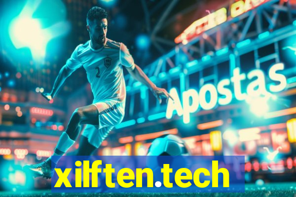 xilften.tech