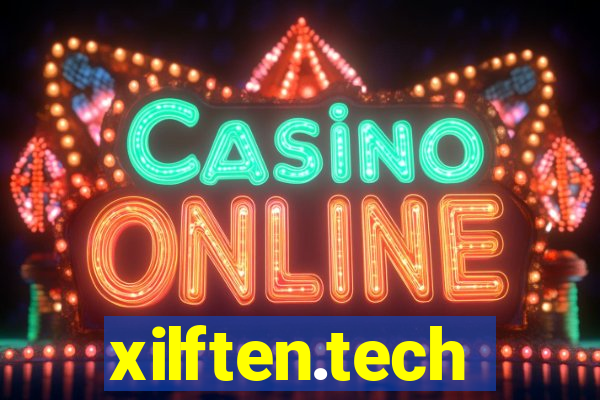 xilften.tech