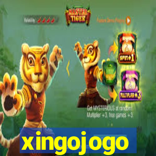 xingojogo