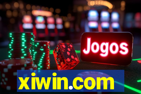 xiwin.com