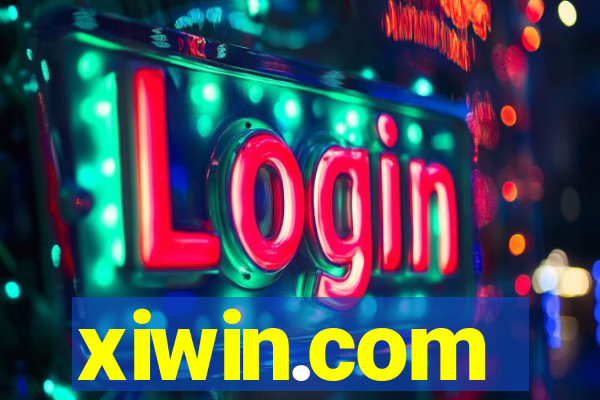 xiwin.com