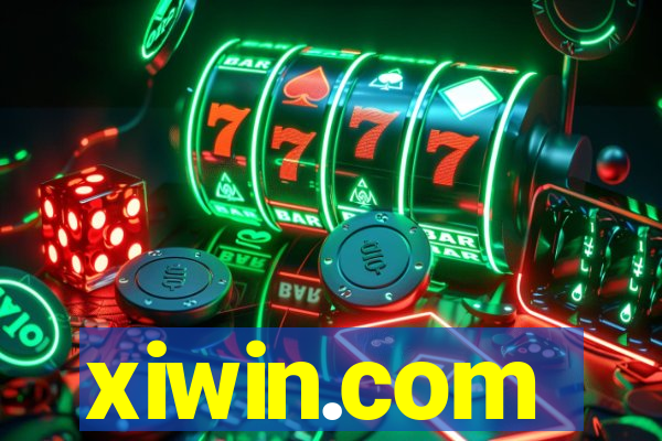 xiwin.com