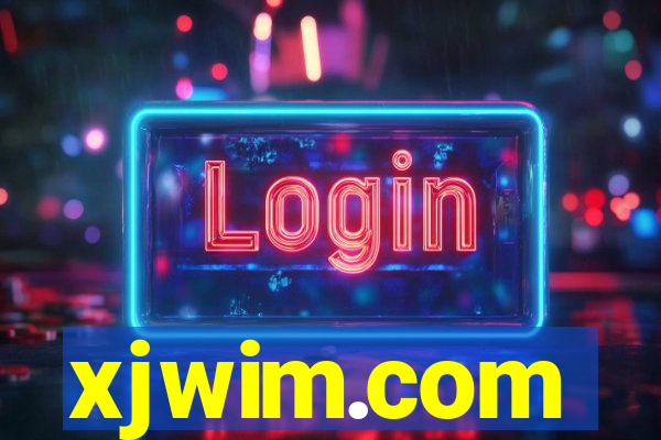 xjwim.com