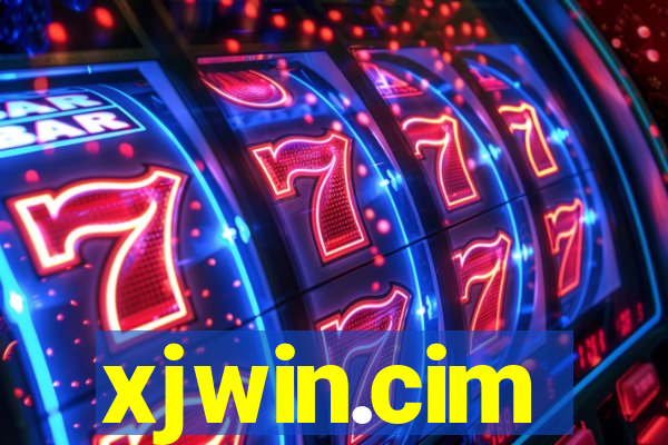 xjwin.cim