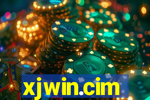 xjwin.cim