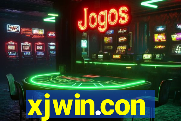 xjwin.con