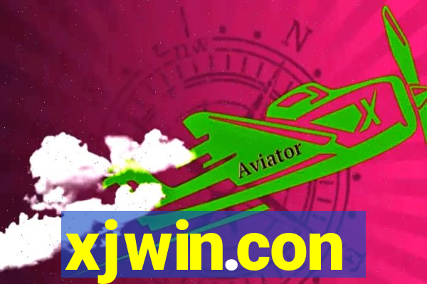 xjwin.con