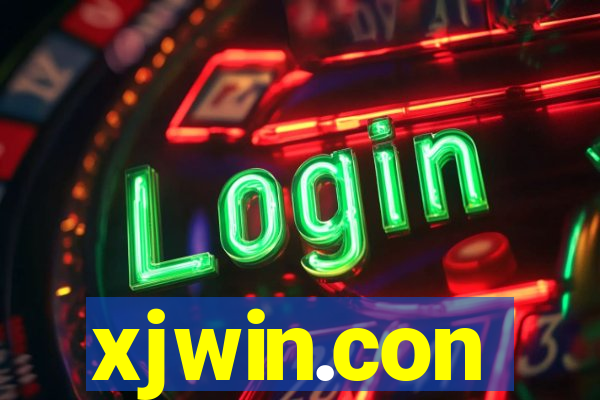 xjwin.con