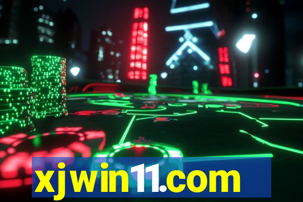 xjwin11.com