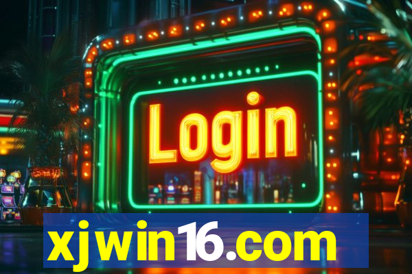 xjwin16.com
