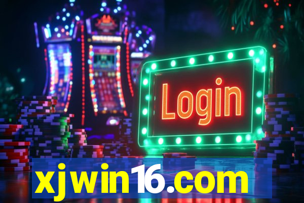 xjwin16.com
