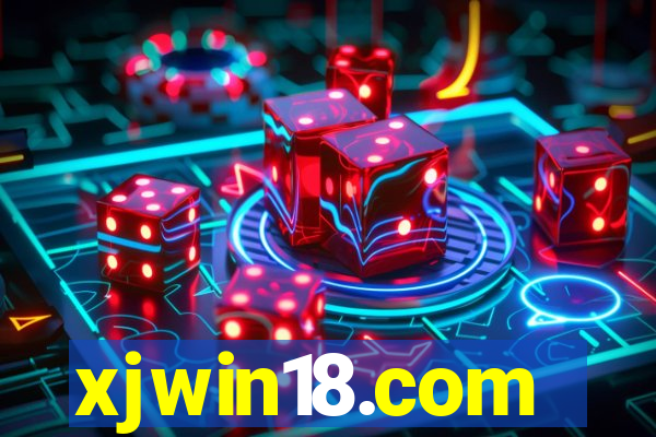 xjwin18.com